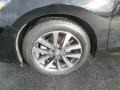 Super Black - Altima 2.5 SV Photo No. 22