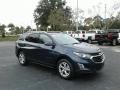 Storm Blue Metallic - Equinox LT Photo No. 7