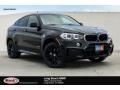 Black Sapphire Metallic - X6 sDrive35i Photo No. 1