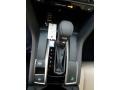 2019 Honda Civic Ivory Interior Transmission Photo