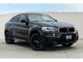 Black Sapphire Metallic - X6 sDrive35i Photo No. 12