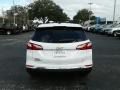 2019 Summit White Chevrolet Equinox LT  photo #4