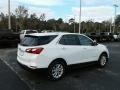 2019 Summit White Chevrolet Equinox LT  photo #5