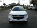 2019 Summit White Chevrolet Equinox LT  photo #8