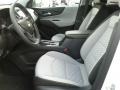 2019 Summit White Chevrolet Equinox LT  photo #9