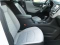 2019 Summit White Chevrolet Equinox LT  photo #12