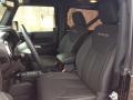 Black - Wrangler Sahara 4x4 Photo No. 15