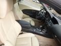 2008 Deep Sea Blue Metallic BMW 6 Series 650i Convertible  photo #6