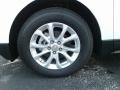 2019 Summit White Chevrolet Equinox LT  photo #20