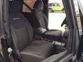 Black - Wrangler Sahara 4x4 Photo No. 20