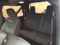 Black - Wrangler Sahara 4x4 Photo No. 21