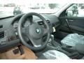 2009 Titanium Silver Metallic BMW X3 xDrive30i  photo #11