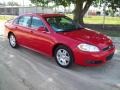 Victory Red - Impala LT Photo No. 1