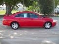 Victory Red - Impala LT Photo No. 2