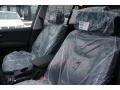 Titanium Silver Metallic - X3 xDrive30i Photo No. 12