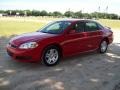 Victory Red - Impala LT Photo No. 7
