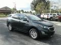 Nightfall Gray Metallic - Equinox LT Photo No. 7