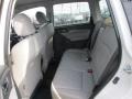 Satin White Pearl - Forester 2.5i Limited Photo No. 22