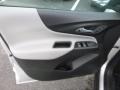 Silver Ice Metallic - Equinox LS Photo No. 14