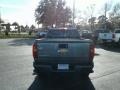 Satin Steel Metallic - Colorado LT Extended Cab Photo No. 4
