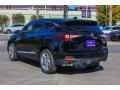 2019 Majestic Black Pearl Acura RDX Advance  photo #5