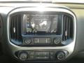 Satin Steel Metallic - Colorado LT Extended Cab Photo No. 15