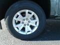 Satin Steel Metallic - Colorado LT Extended Cab Photo No. 20
