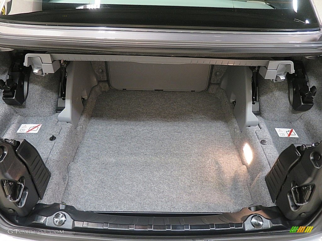 2010 3 Series 328i Convertible - Space Gray Metallic / Gray Dakota Leather photo #26