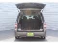 2013 Mineral Gray Metallic Ford Flex SE  photo #21