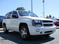Summit White - TrailBlazer LT Photo No. 7