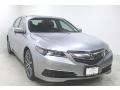 Lunar Silver Metallic - TLX V6 Technology Sedan Photo No. 5