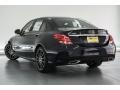 Lunar Blue Metallic - C 300 Sedan Photo No. 3