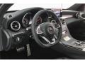 Lunar Blue Metallic - C 300 Sedan Photo No. 6