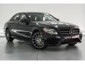 Lunar Blue Metallic - C 300 Sedan Photo No. 12