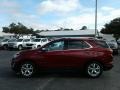 Cajun Red Tintcoat - Equinox Premier Photo No. 2