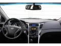 2012 Shimmering White Hyundai Sonata Limited 2.0T  photo #19