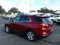 Cajun Red Tintcoat - Equinox Premier Photo No. 3