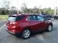 Cajun Red Tintcoat - Equinox Premier Photo No. 5