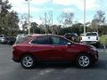 Cajun Red Tintcoat - Equinox Premier Photo No. 6