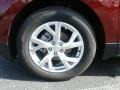 Cajun Red Tintcoat - Equinox Premier Photo No. 20
