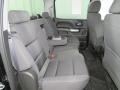2017 Black Chevrolet Silverado 2500HD LT Crew Cab 4x4  photo #24