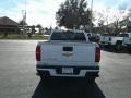 Summit White - Colorado WT Crew Cab Photo No. 4