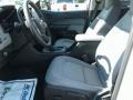 Summit White - Colorado WT Crew Cab Photo No. 9