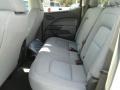 Summit White - Colorado WT Crew Cab Photo No. 10