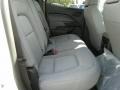 Summit White - Colorado WT Crew Cab Photo No. 11