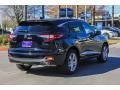 2019 Majestic Black Pearl Acura RDX Advance  photo #7