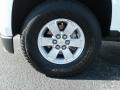 Summit White - Colorado WT Crew Cab Photo No. 20