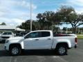 Summit White - Colorado WT Crew Cab Photo No. 2