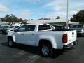 Summit White - Colorado WT Crew Cab Photo No. 3