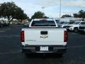 Summit White - Colorado WT Crew Cab Photo No. 4